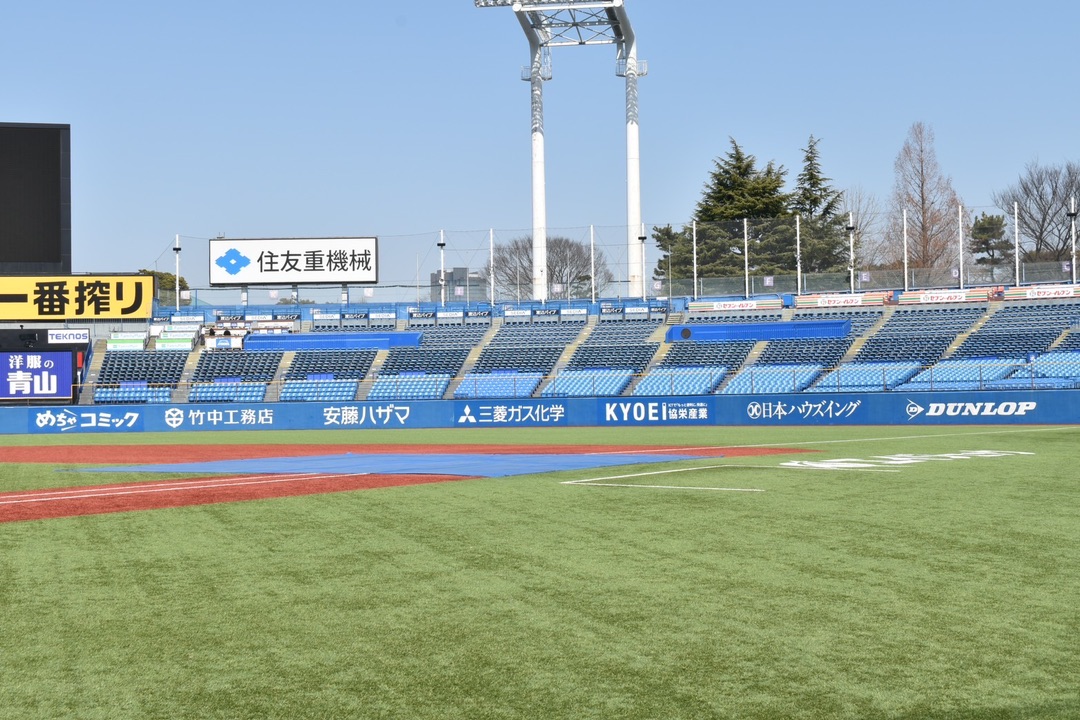 8月9日（金） 中日VS巨人野球ペアチケット